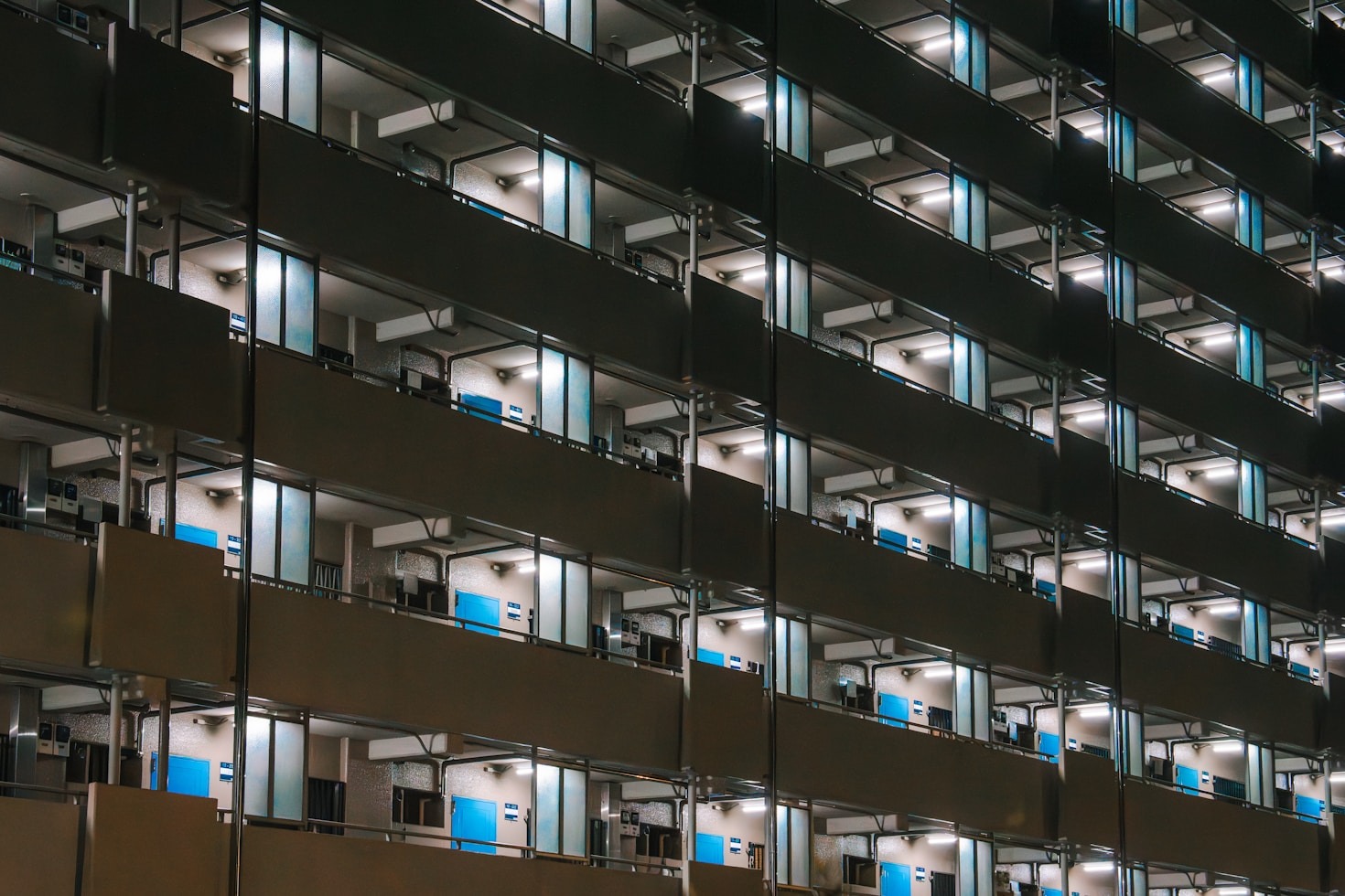 O Papel da Tecnologia na Gestão Condominial